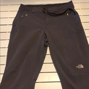 North face climbing/hiking tech pant